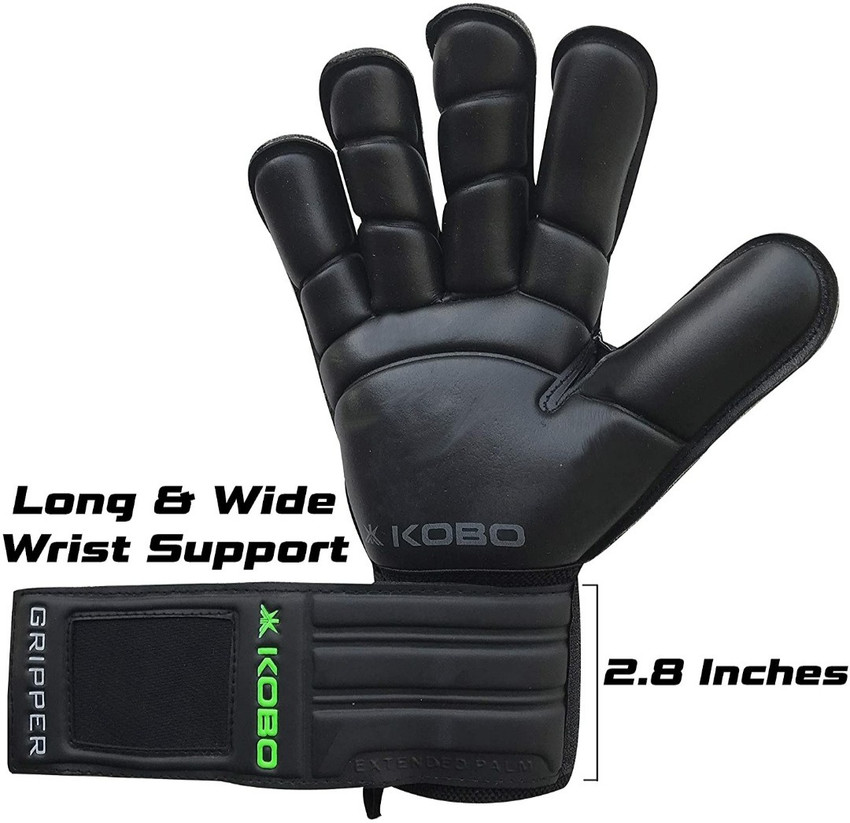 Kobo goalkeeper gloves store