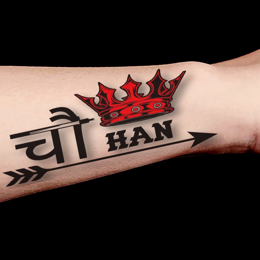 surmul King Queen All Desgin Temporary tattoo For man and Woman Temporary  tattoo - Price in India, Buy surmul King Queen All Desgin Temporary tattoo  For man and Woman Temporary tattoo Online