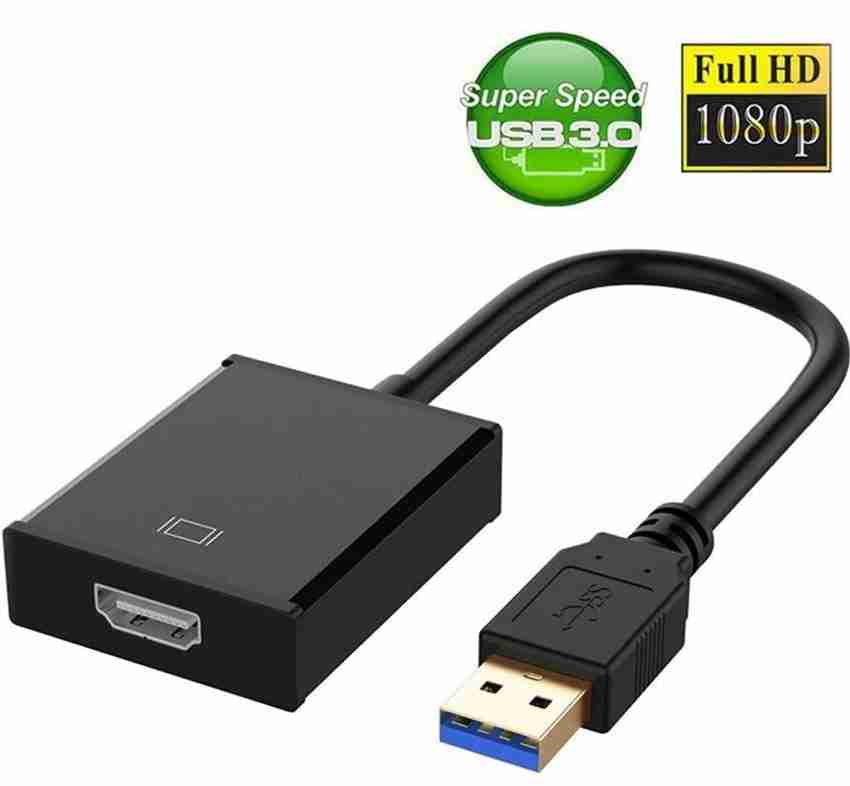 Usb 3.0 to online hdmi adapter