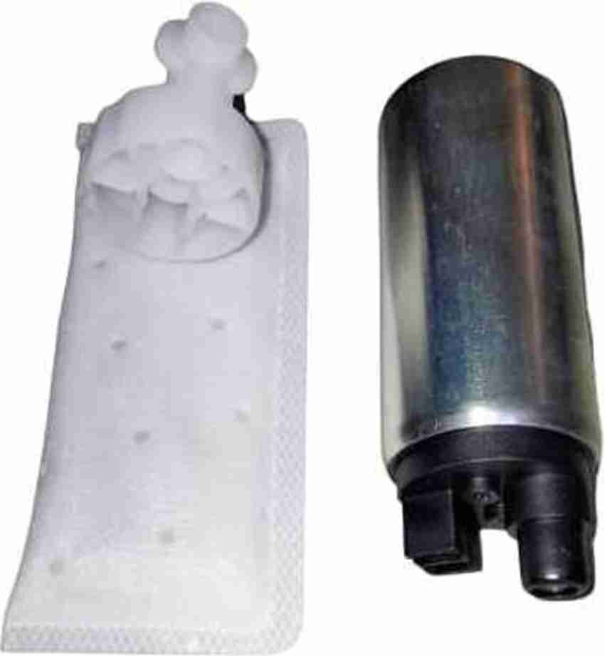 vendor Fuel Pump Motor with Air Filter for Royal Enfield only bs4