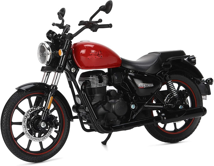 Royal enfield toy bike flipkart store