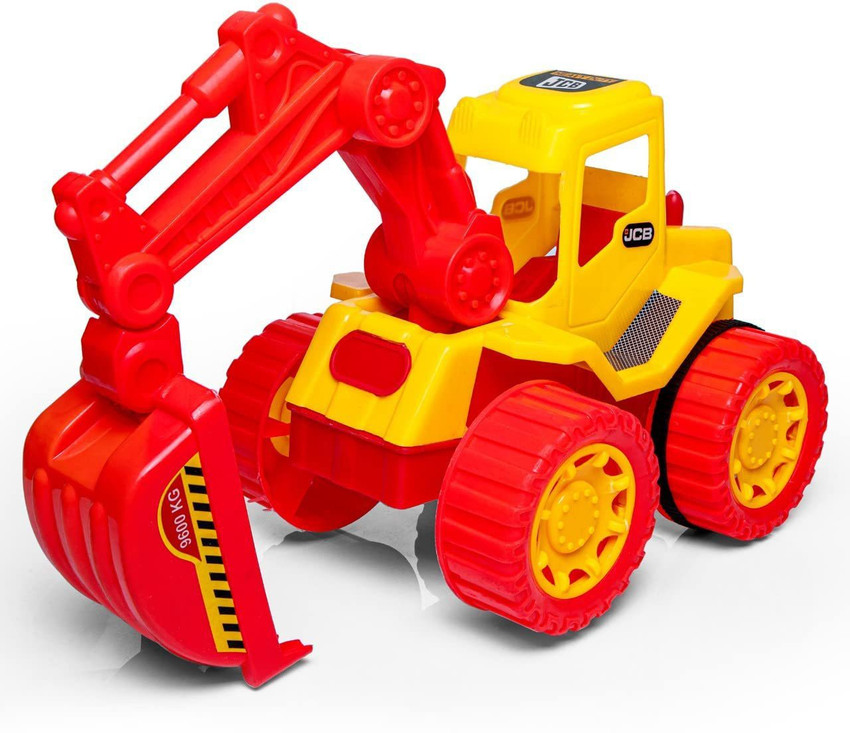 Big size jcb toys clearance