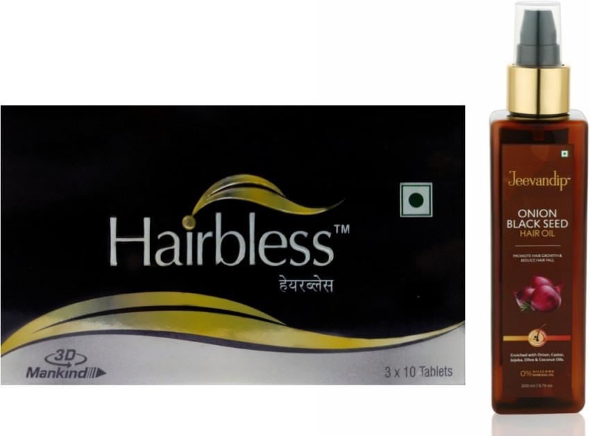 Hairbless Tablet Review  Best Tablet For Alopesia  Hairfall In Hindi from  hairbless price Watch Video  HiFiMovco