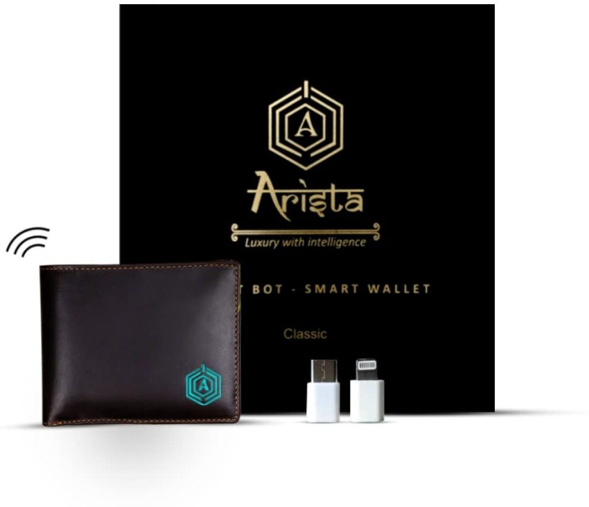 Best Leather Wallets for Men In 2022 - Arista Vault