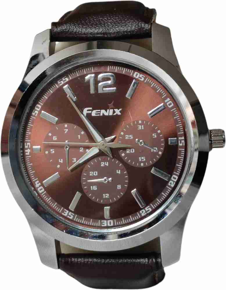 Fenix watch clearance flipkart