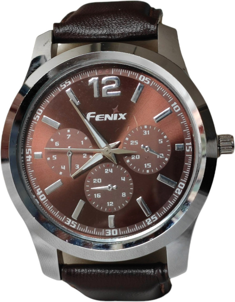 Fenix watch flipkart outlet