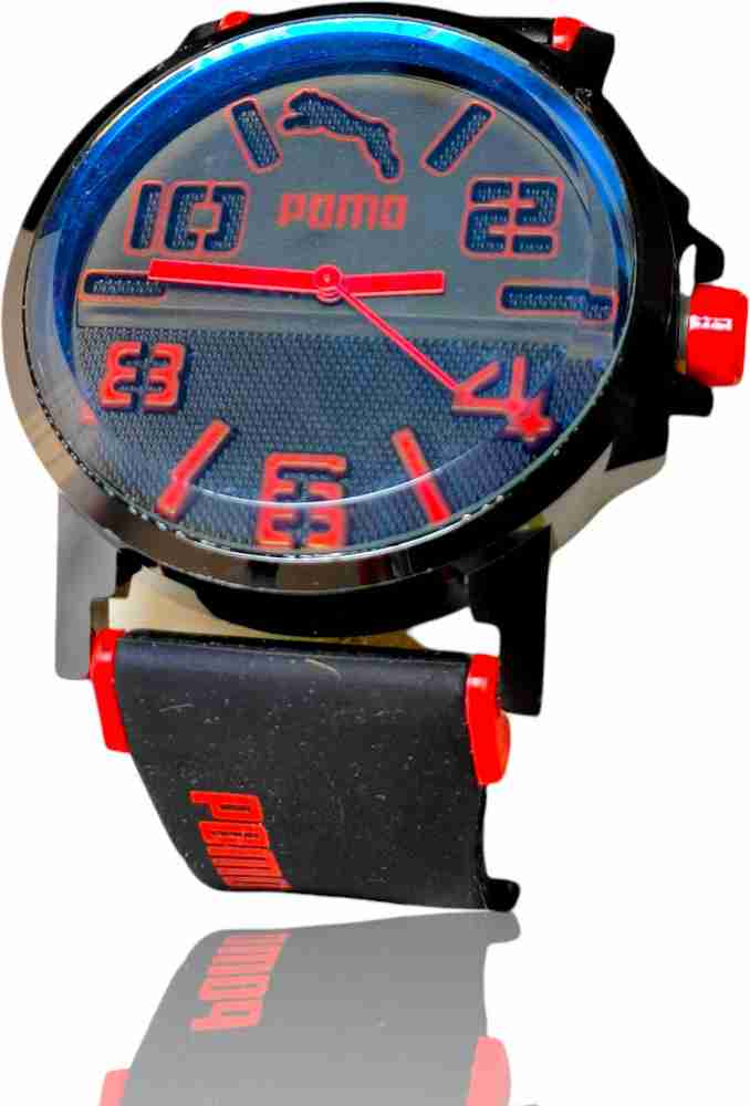 Pomo top watch phone