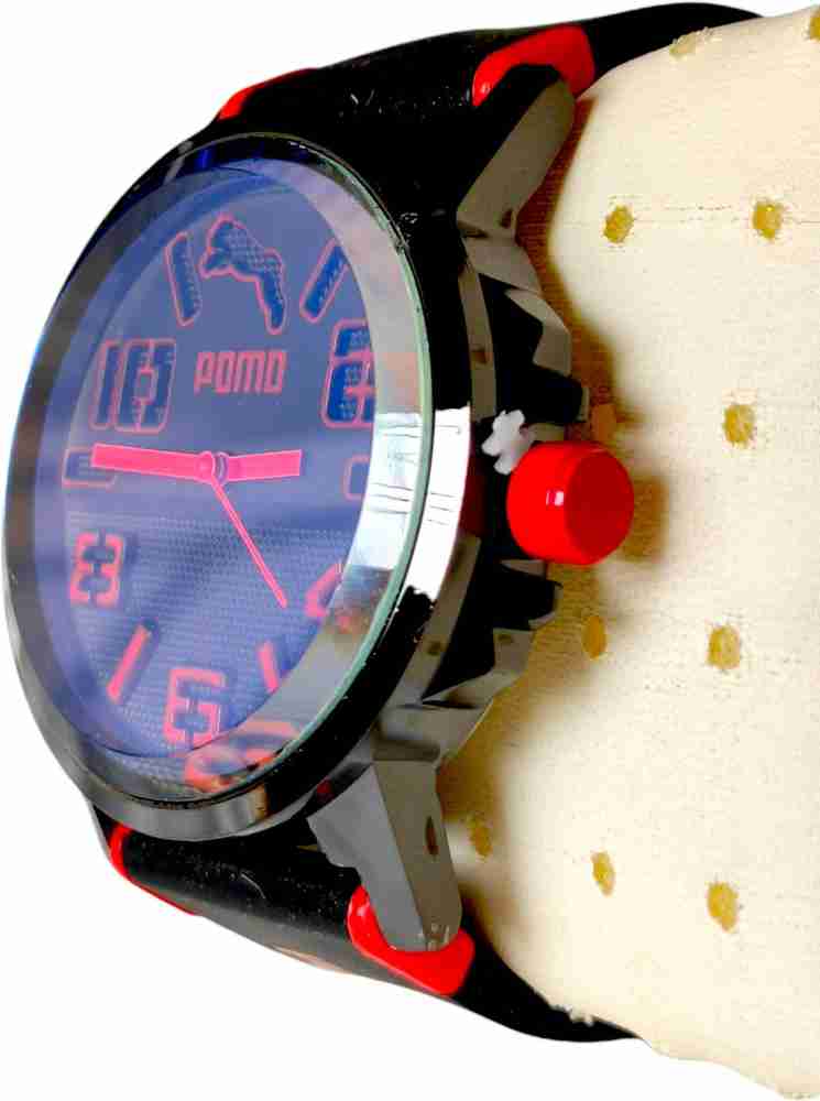 Pomo watch new arrivals