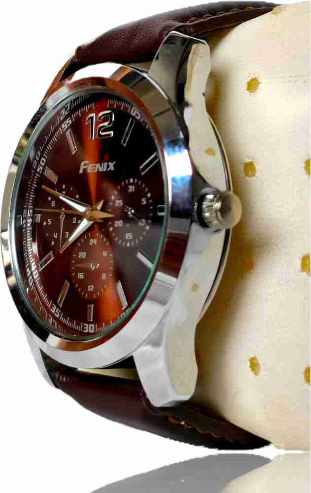 Fenix watch clearance flipkart