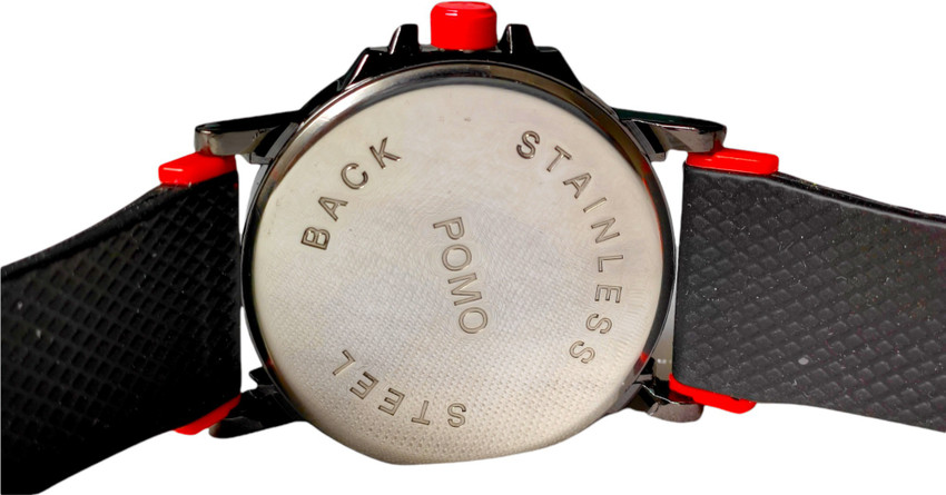 FnX POMO S783 SPORTS Analog Watch For Boys Buy FnX POMO S783