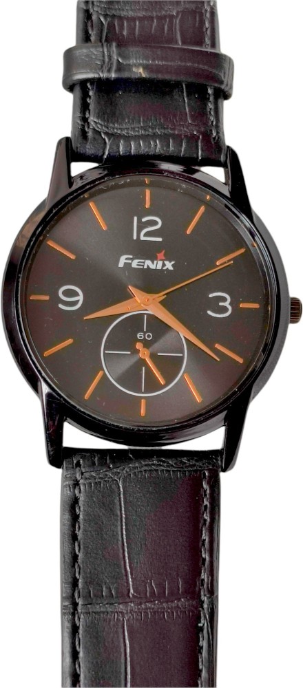 Fenix slim store watch price