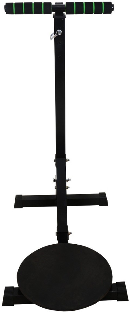 IBS FOLDABLE Standing Twister Exercise Machine for Fat Loss Home