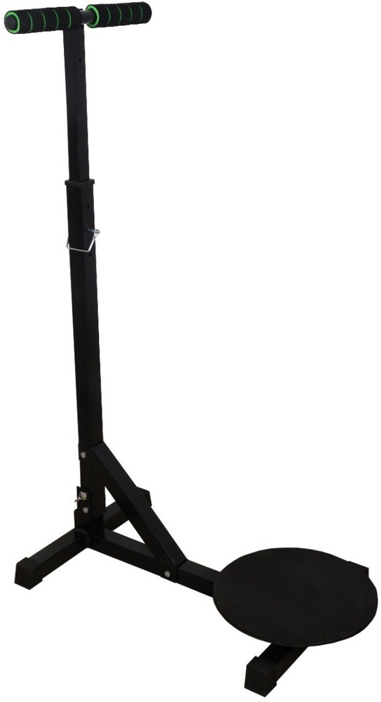 Standing twist exercise best sale machine