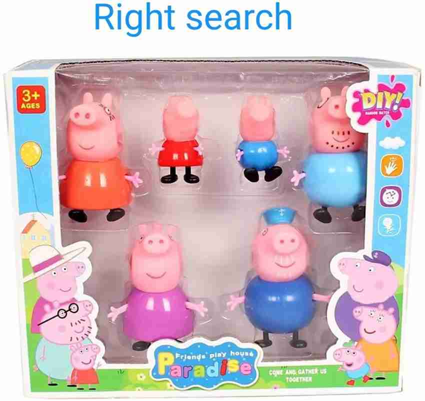 Cheap peppa pig deals stuff