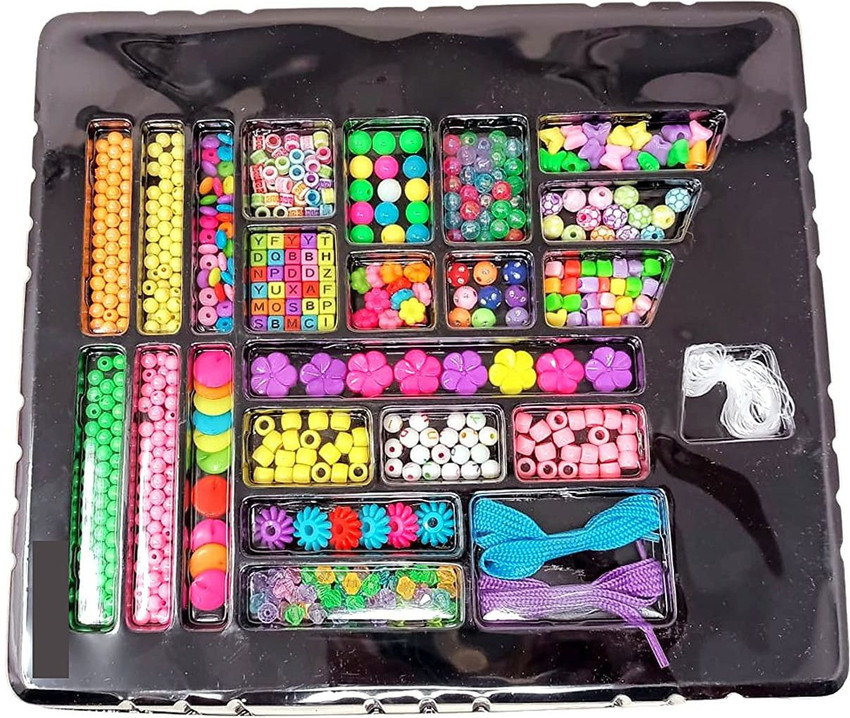 Kids jewellery on sale making kit