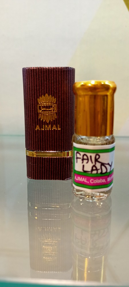 Ajmal 2024 musk sapphire