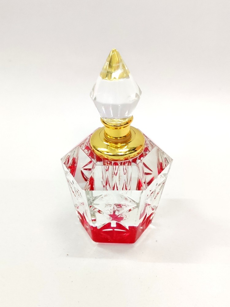 Adab Store premium RUH E KHUS Alcohol Free Attar in Beautiful