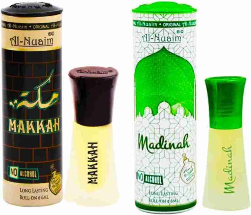 Al nuaim best sale attar price list