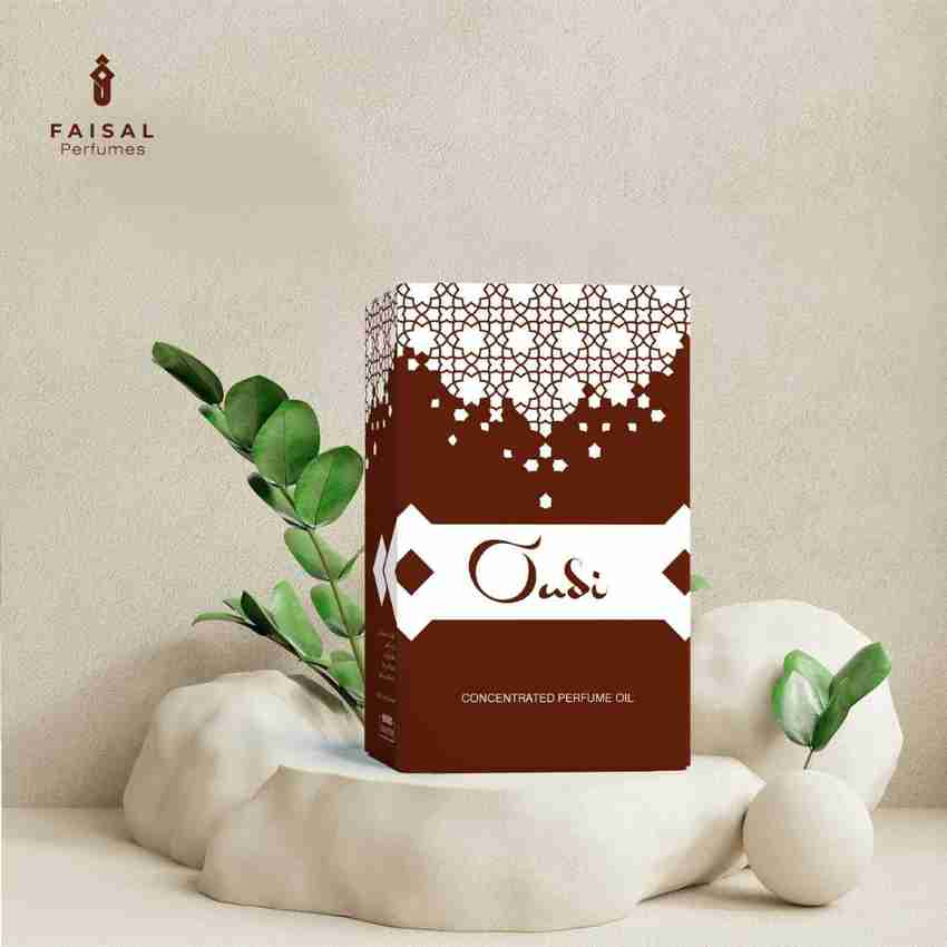 Oudi perfume store
