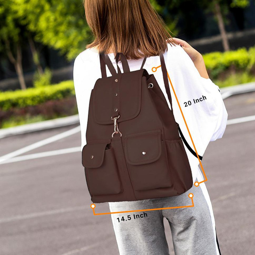 Classy college bags 2025