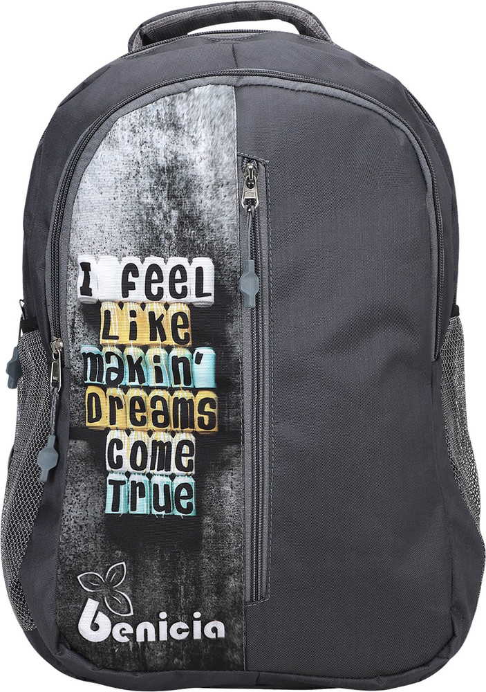 College bags sales for boys flipkart
