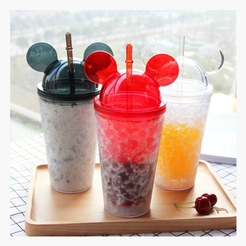 Disney Sipper Smoothie Cup