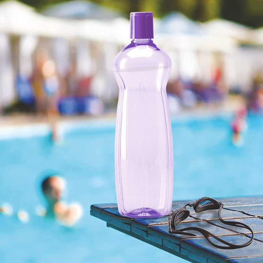 Milton 1000 ml water hot sale bottle