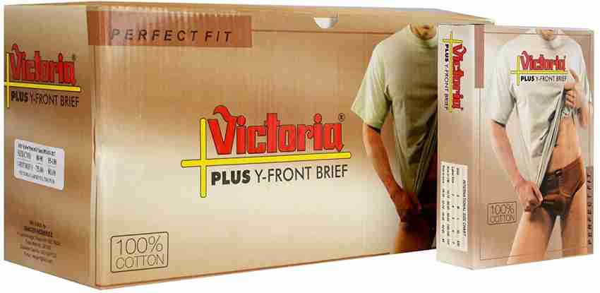 Victoria Men Brief - Buy Victoria Men Brief Online at Best Prices in India