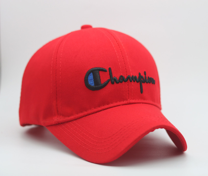Original champion cap 2025