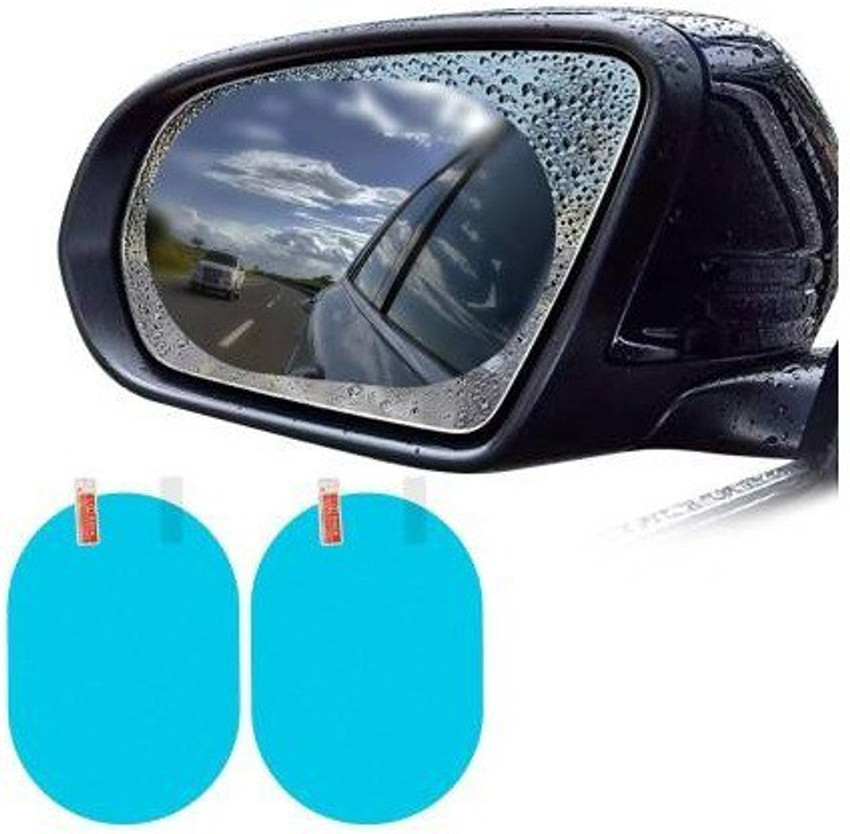 Car side mirror rain protector sale