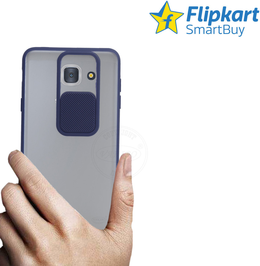 Flipkart SmartBuy Back Cover for Samsung Galaxy J7 Max Samsung