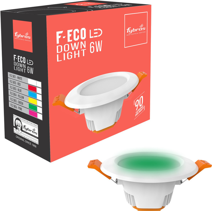 Fybros spot sale light price