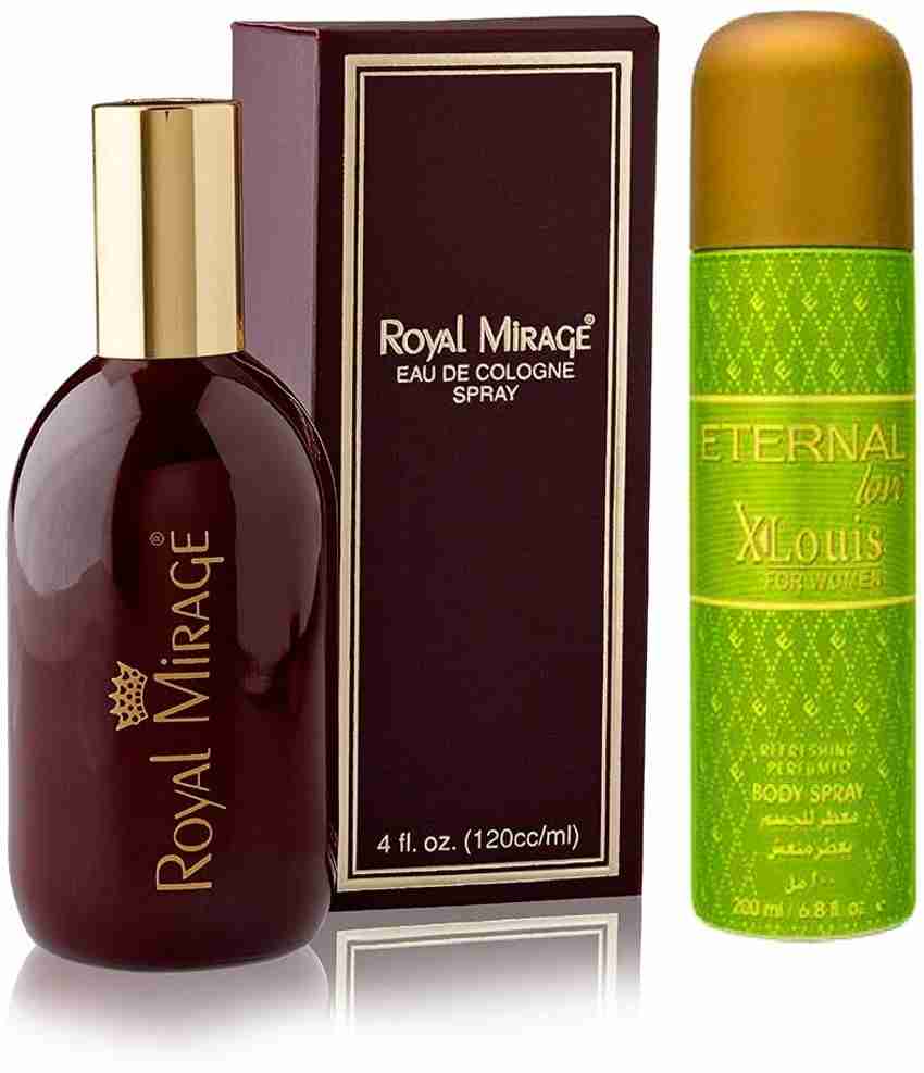Royal love sales story perfume
