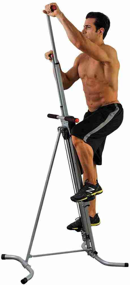 Vertical step climber best sale