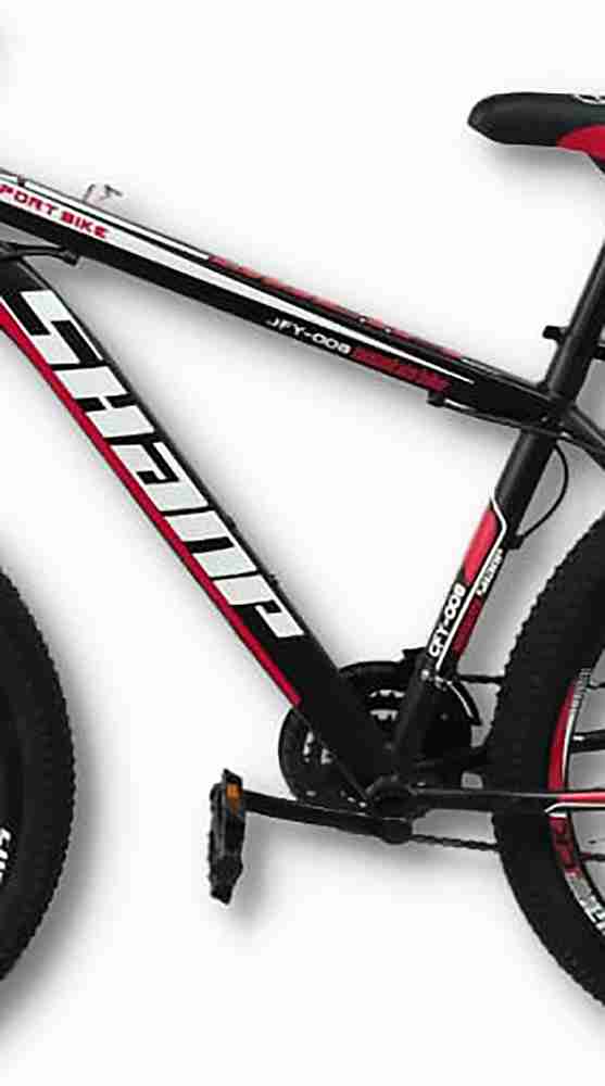 Shanp bike sales