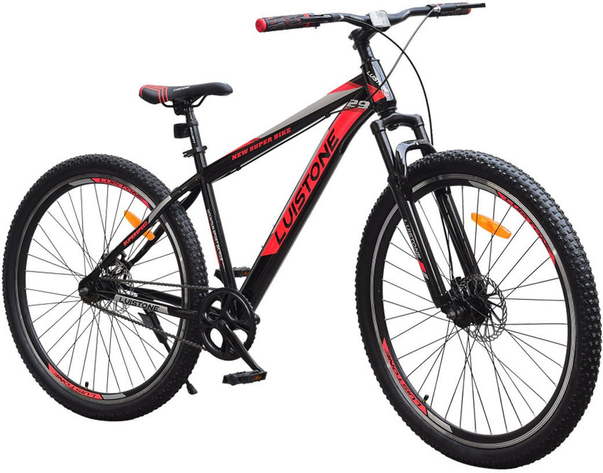 Super gear 2025 cycle