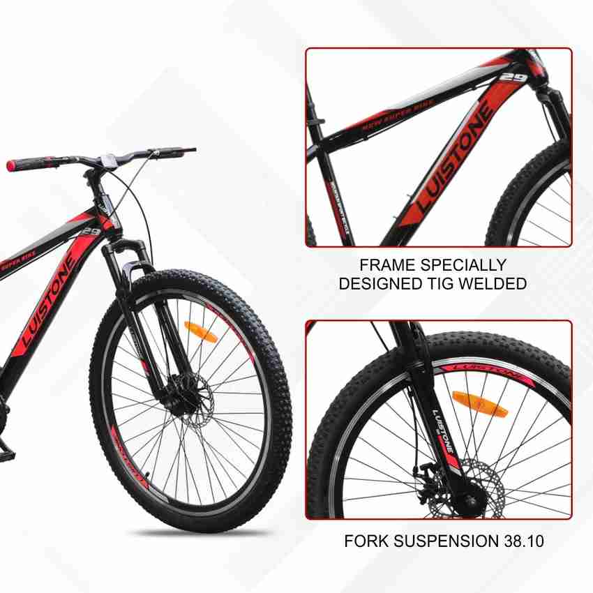 Frameset mtb 2025 27.5