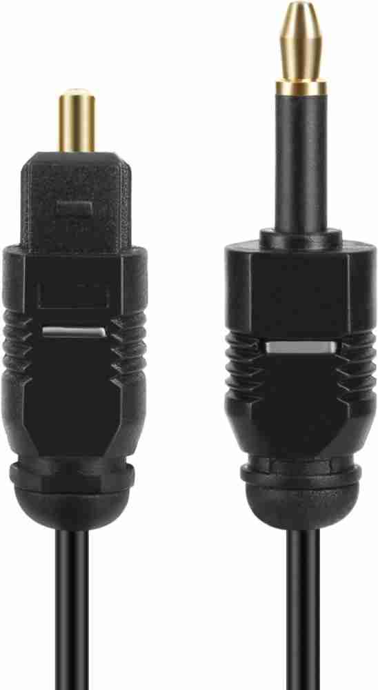 Etzin Mini Optical o Adapter 3.5MM Female Jack(EPL-687OC-002) USB Adapter -  Etzin 