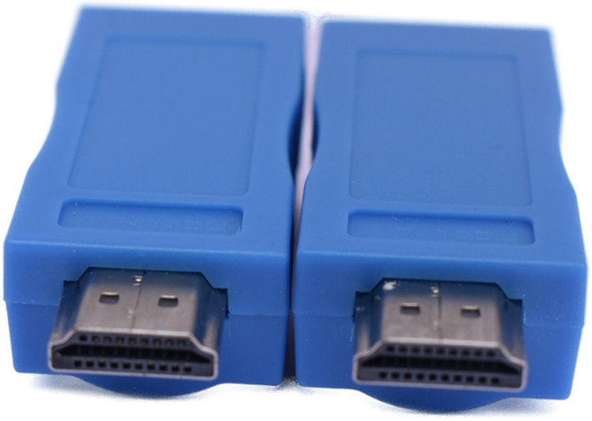 Micro hdmi deals to lan