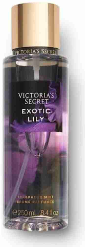 Victoria secret deals perfume exotic