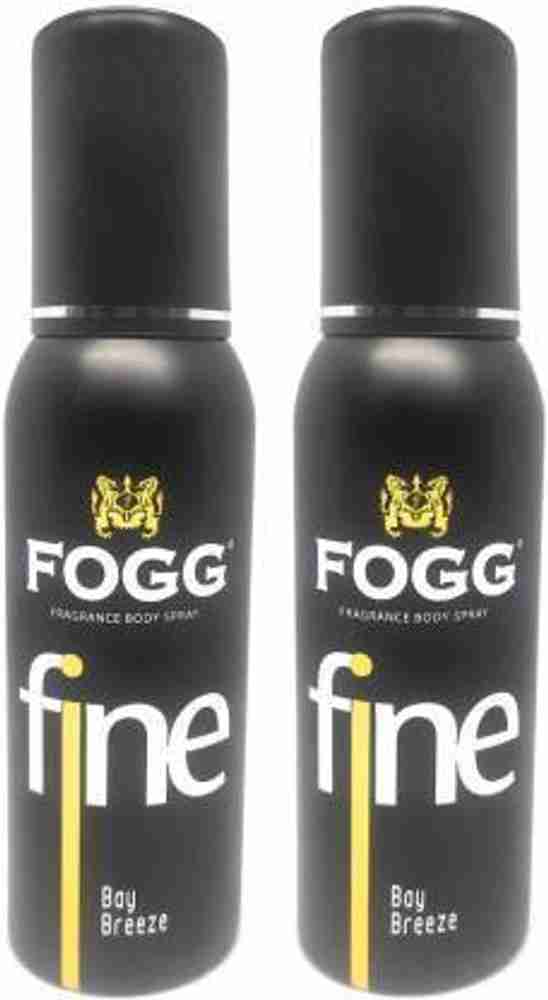 fogg fine perfume