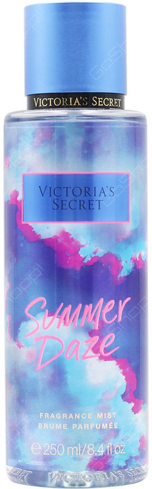 Summer daze victoria secret store scent