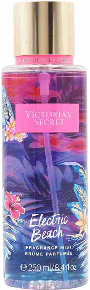 Electric beach best sale body mist