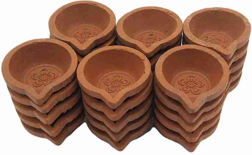Mud vilakku on sale