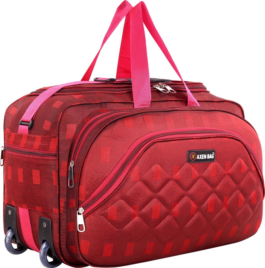 Duffel discount bag flipkart