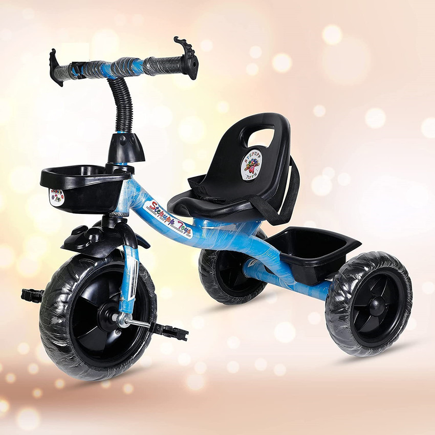 Battery tricycle for baby store