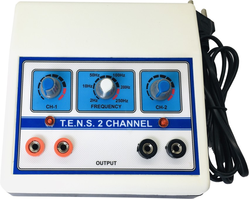 Mini TENS + MS Combination unit at Latest Price in Delhi