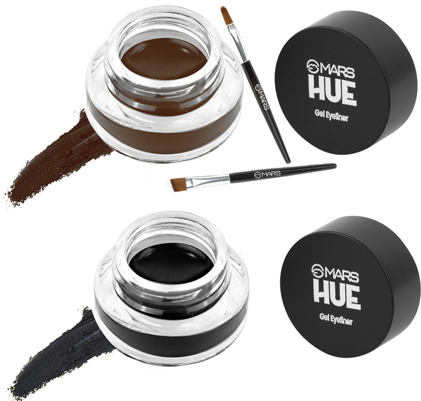 Gel eyeliner deals