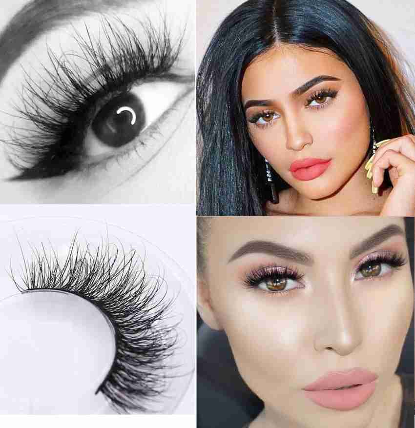 False lashes long new arrivals