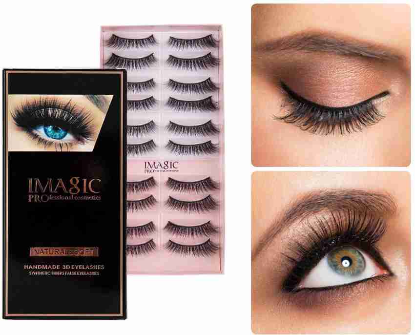 Professional deals false eyelashes